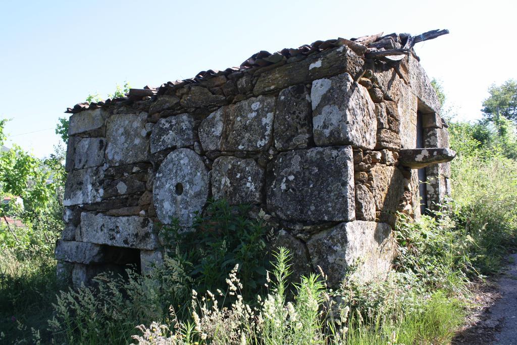 Hotel De Cerva Exteriér fotografie